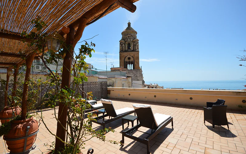 B&B Palazzo Pisani