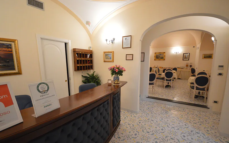 B&B Palazzo Pisani photo 2