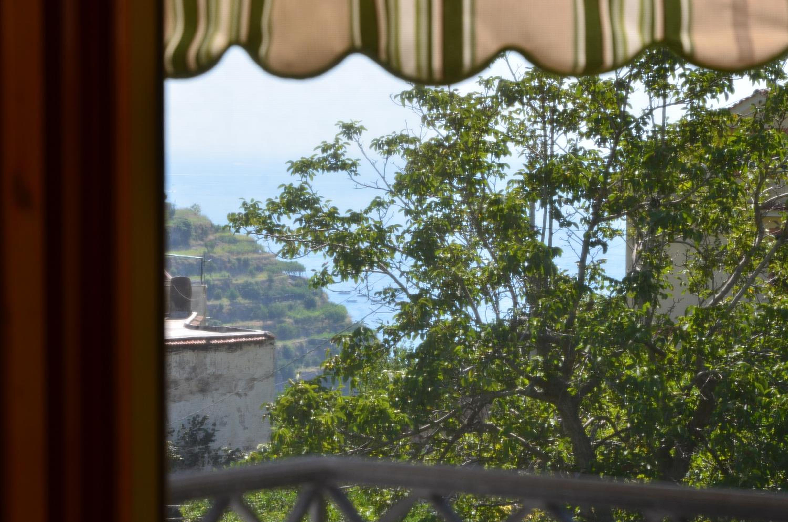 Villa La Zagara photo 2