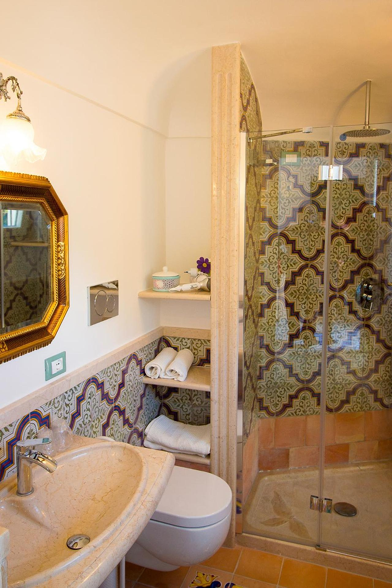 Villa La Zagara photo 3