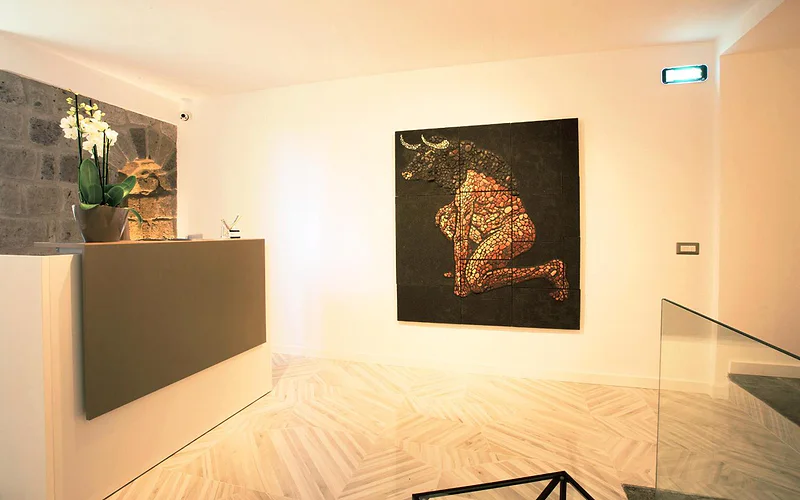 La Chiaja art&relais