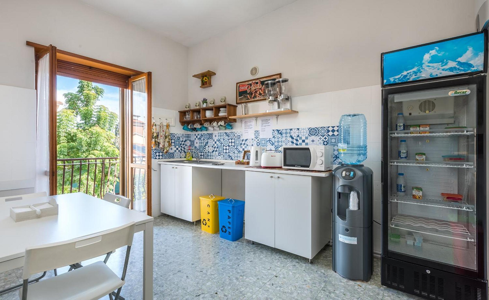 Travelershome Ciampino&Morena GuestHouse photo 2
