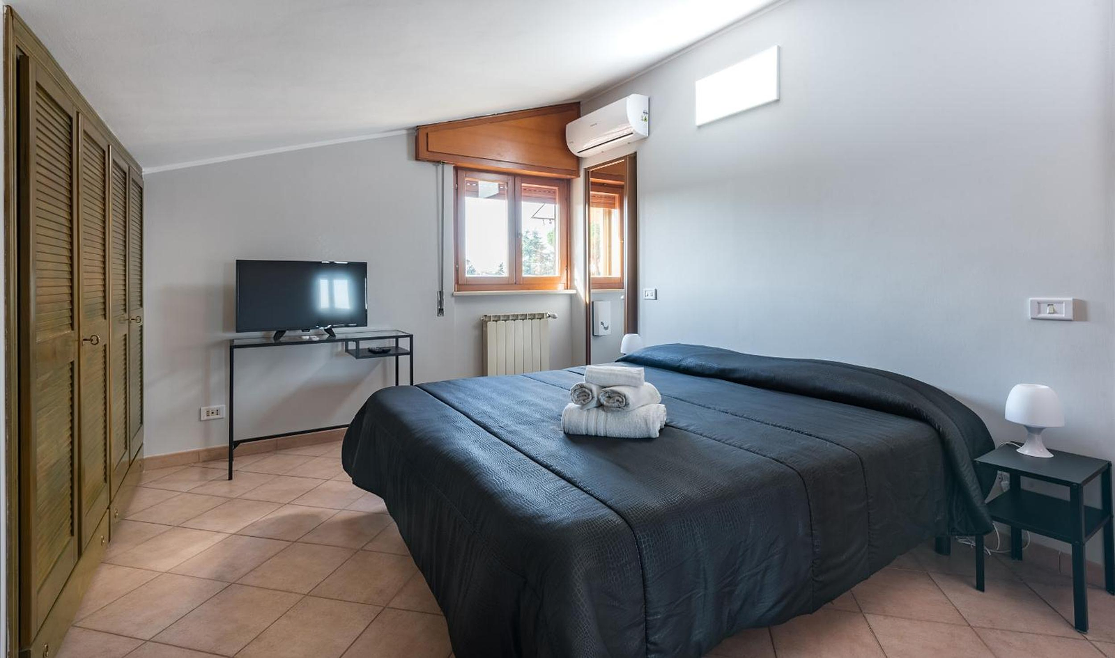 Travelershome Ciampino&Morena GuestHouse photo 3