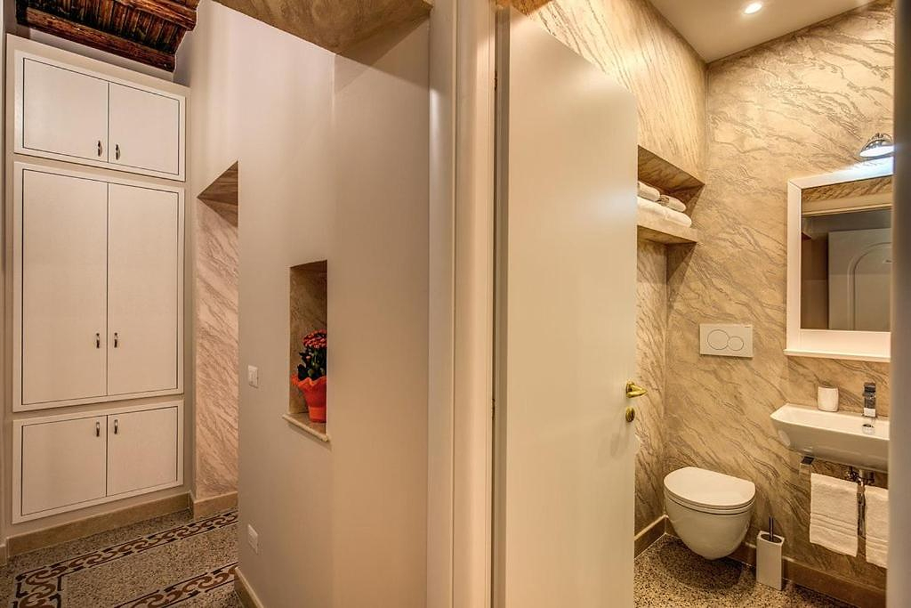 Colosseo Accomodation Room Guest House photo 2