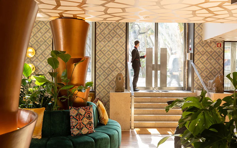 Heritage Avenida Liberdade, a Lisbon Heritage Collection
