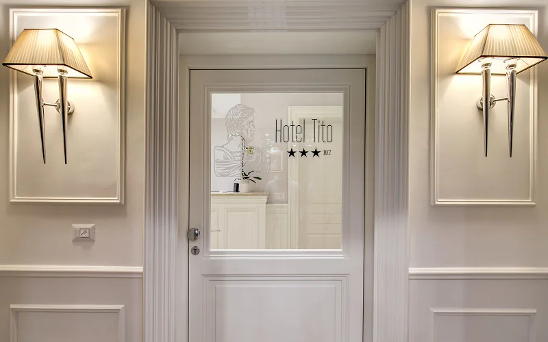 Hotel Tito