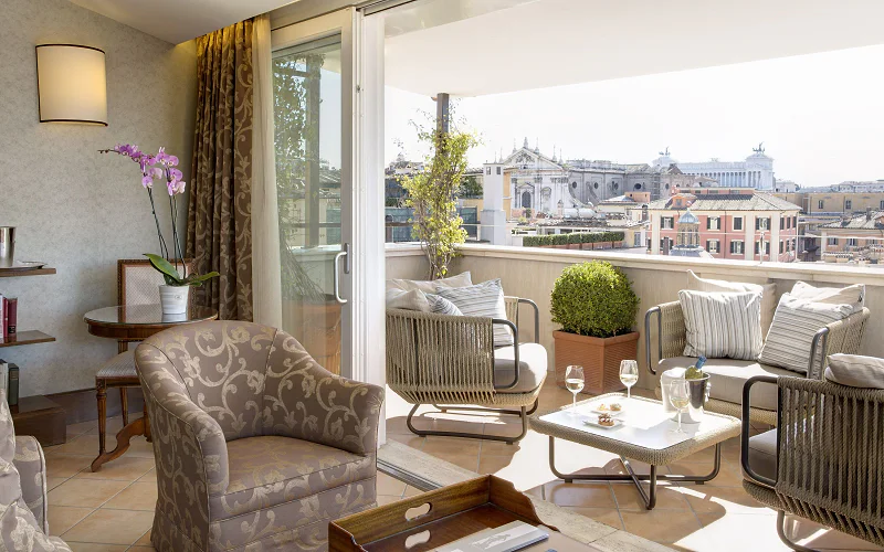 Hotel Nazionale