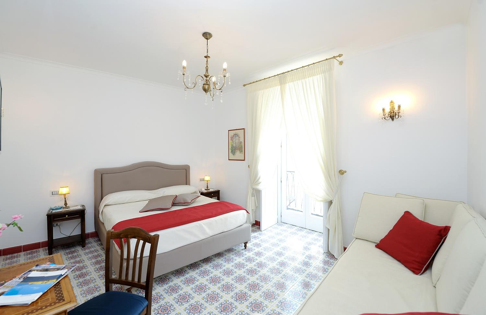 Residenza Luce photo 3