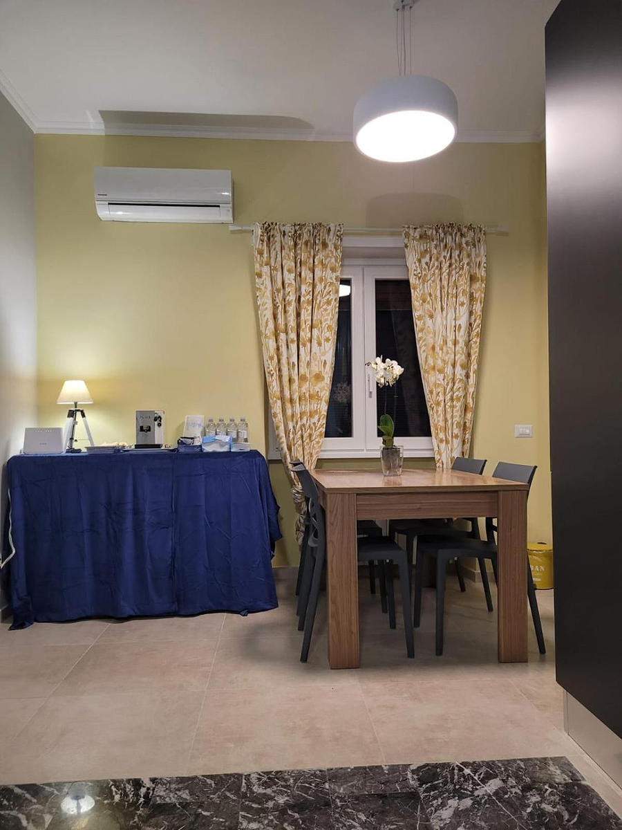 Villa Bonelli Dreams in Rome photo 2
