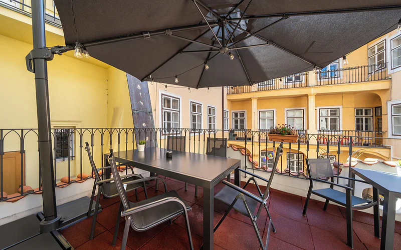 OLD TOWN - 1 BEDROOM MICHALSKA max 4 pers photo 2