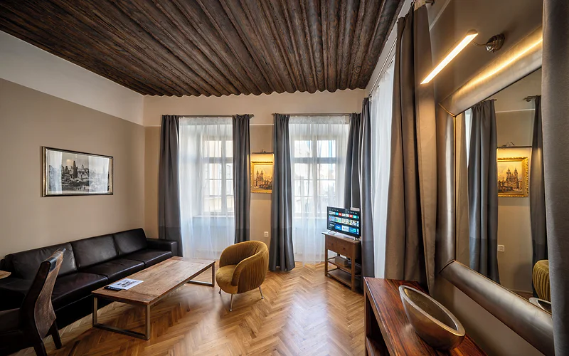 OLD TOWN - 1 BEDROOM MICHALSKA max 4 pers