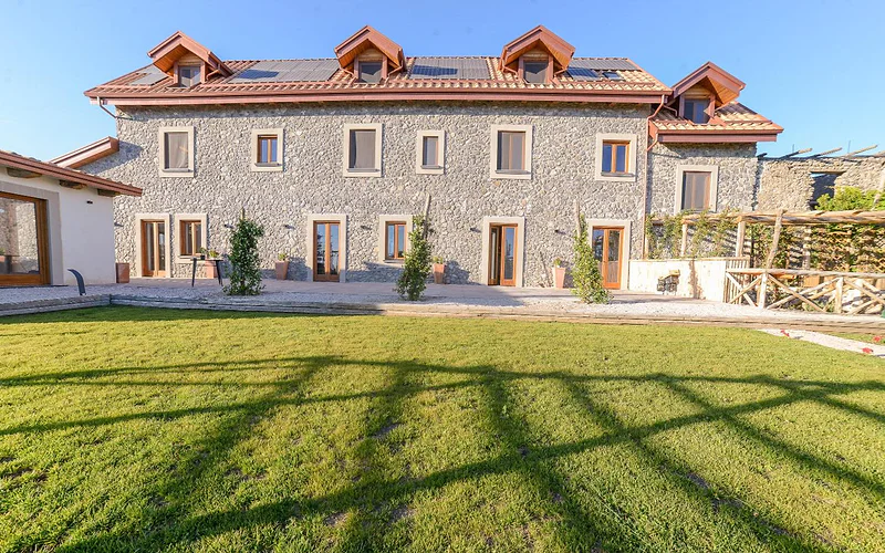 Antichi Orti del Sole