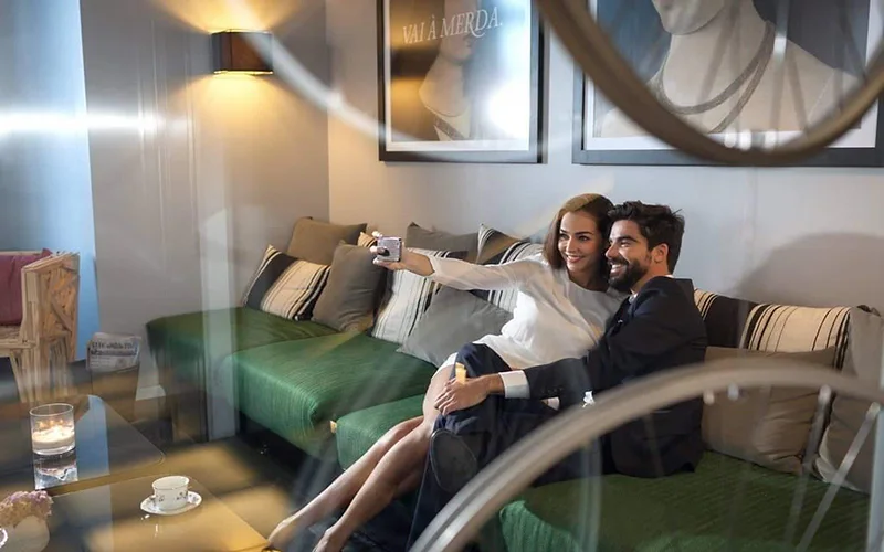 Internacional Design Hotel photo 3