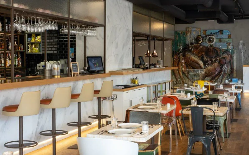 Internacional Design Hotel photo 2
