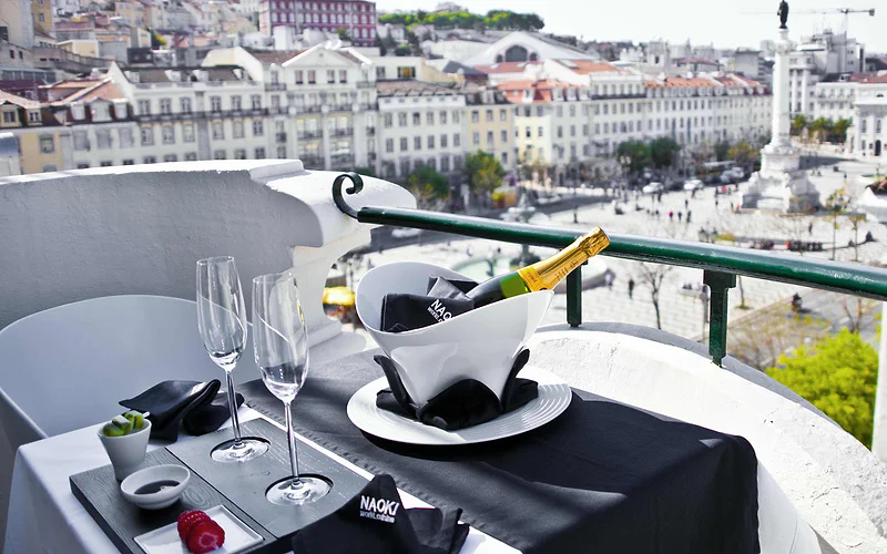 Internacional Design Hotel