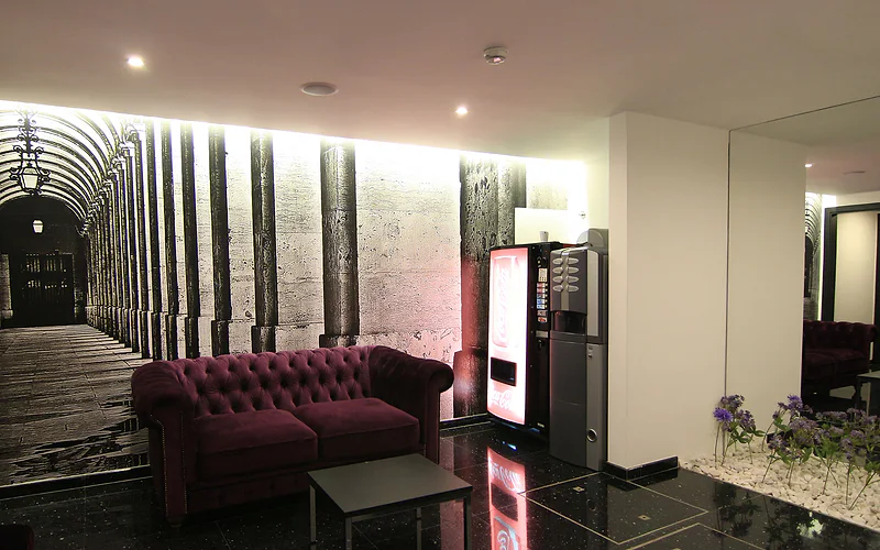 Lisbon City Apartments & Suites by City Hotels photo 3