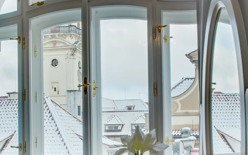Charles Bridge Premium Apartments