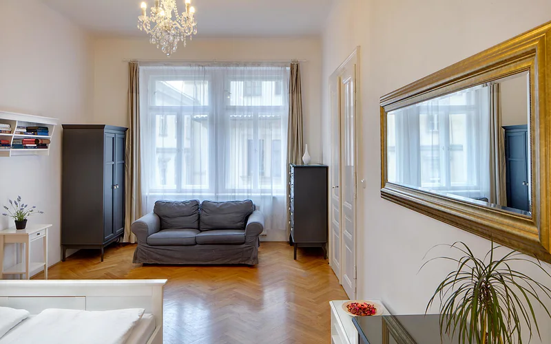 Charles Bridge Premium Apartments photo 3