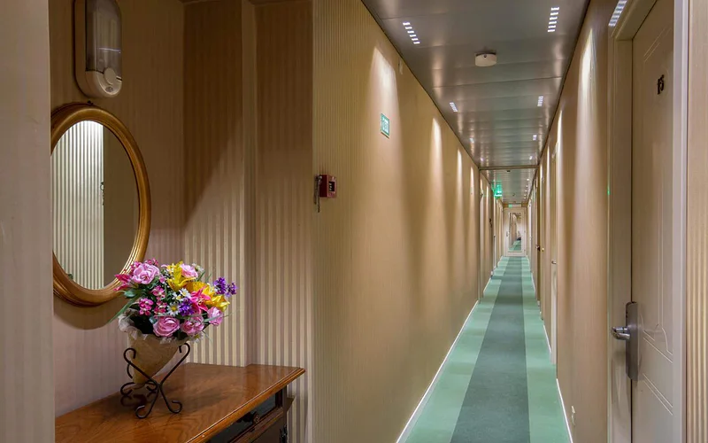 Hotel Dorica photo 3