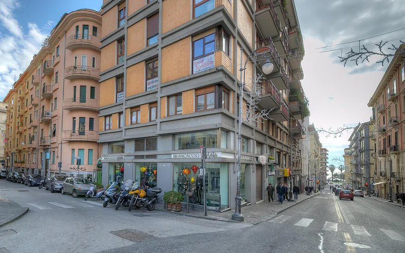 B&B Civico Cinque