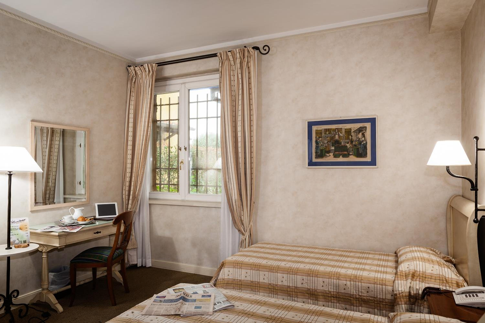 Hotel Selva Candida photo 3