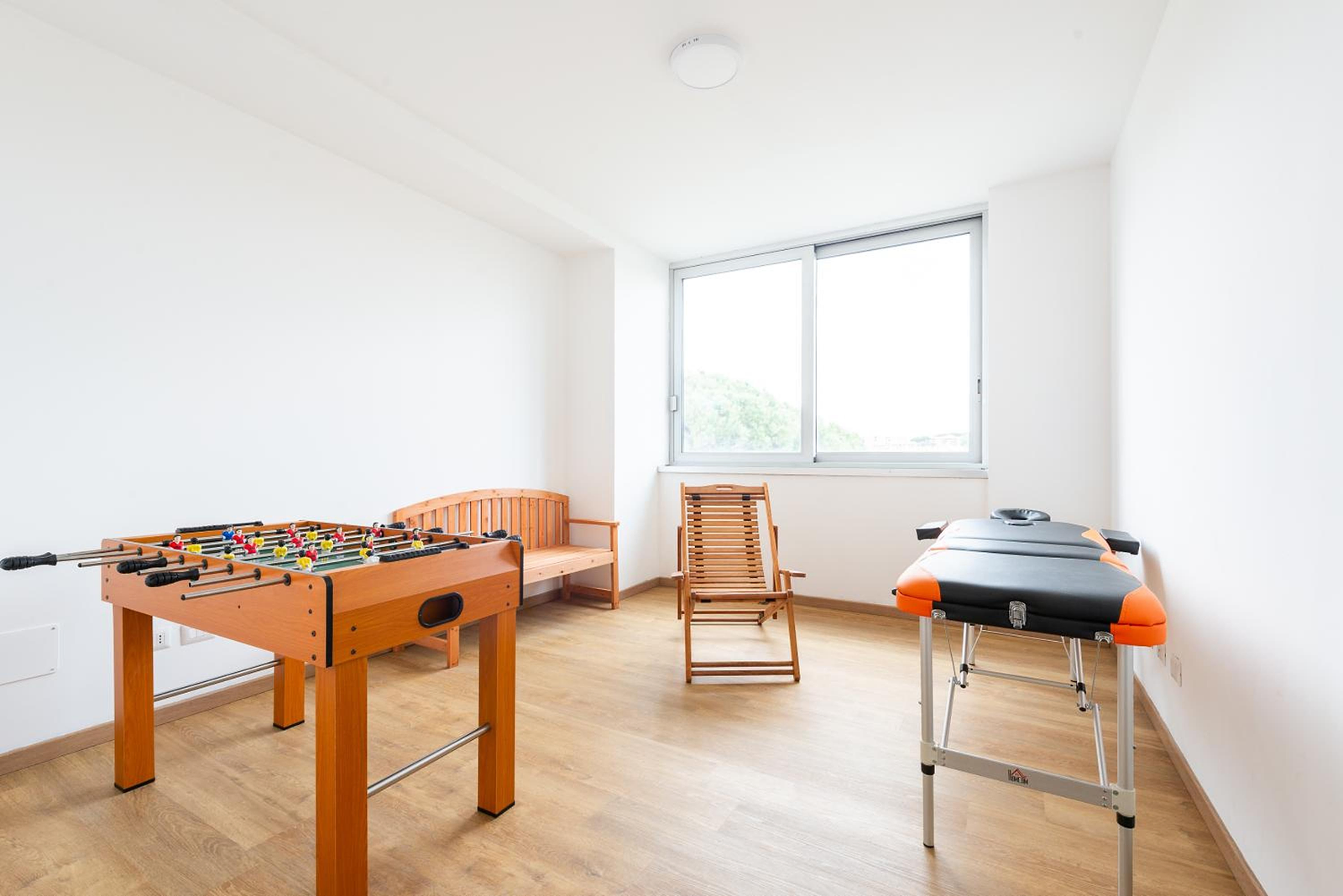 Ottavia Residence Roma photo 2