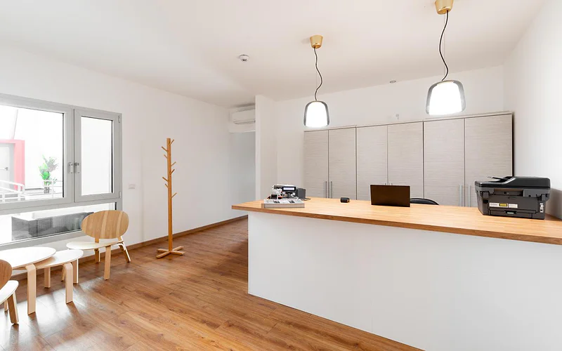 Ottavia Residence Roma