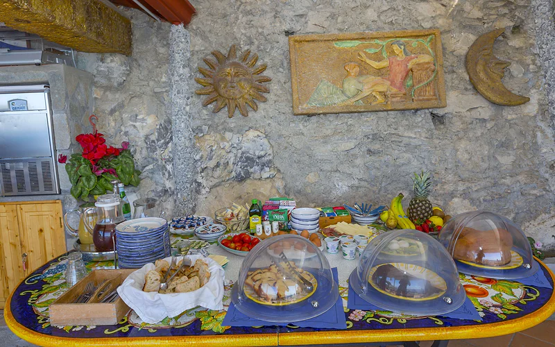 La Maliosa D'Arienzo photo 2