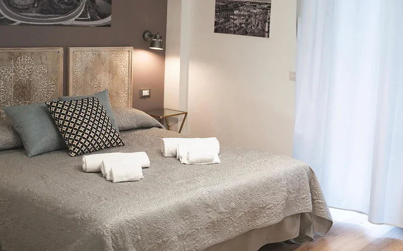 Verrazzano 37 Guest House