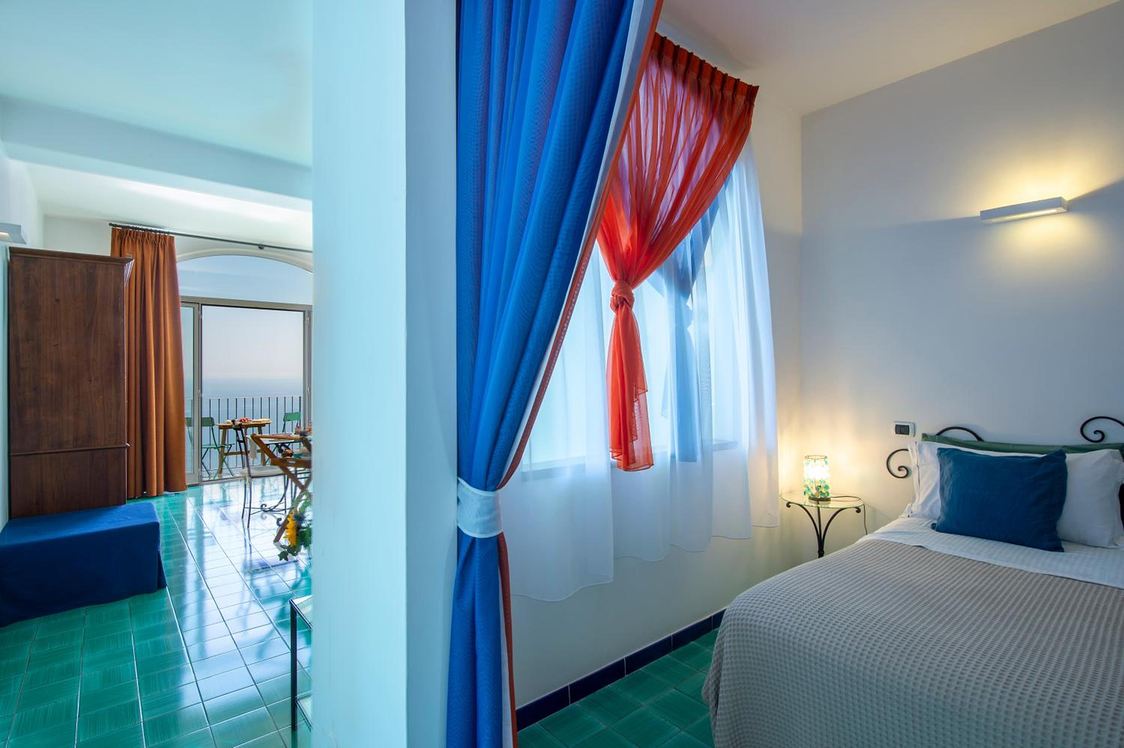 Amalfi Residence photo 3