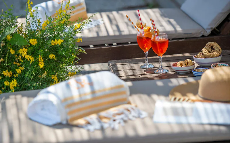 Amalfi Residence