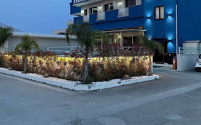 Hotel Masaniello Luxury photo 2