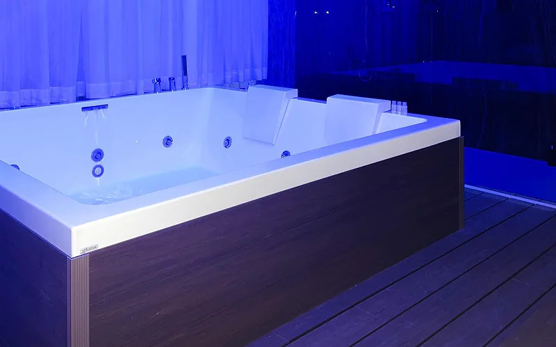 Hotel Masaniello Luxury photo 3