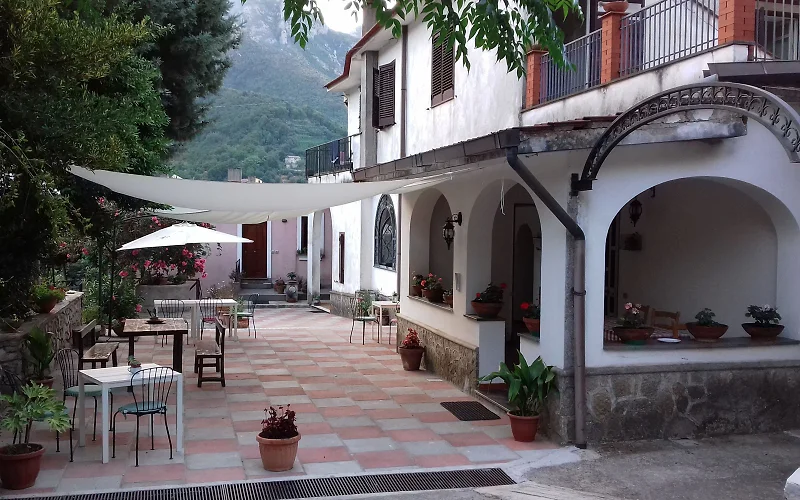 Agriturismo Mare e Monti