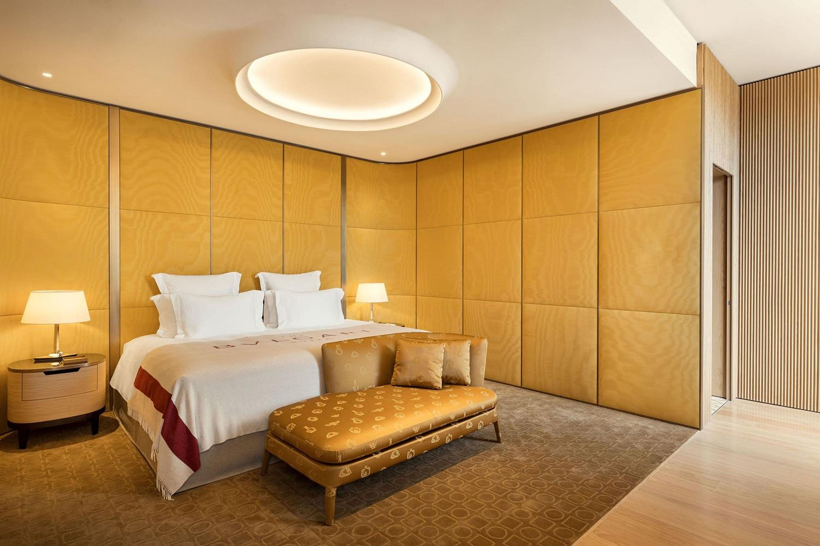 Bvlgari Hotel Roma photo 2