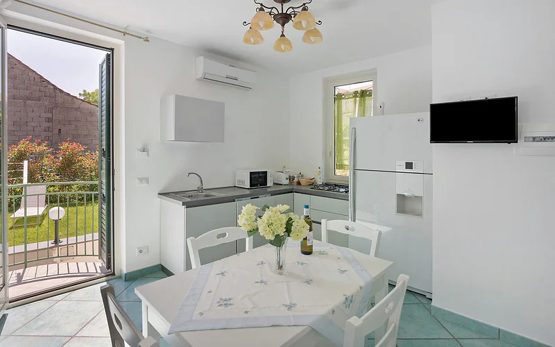 Villa Degli Dei with Shared Pool, Mountain Views, Wi-Fi, and Air Conditioning photo 3