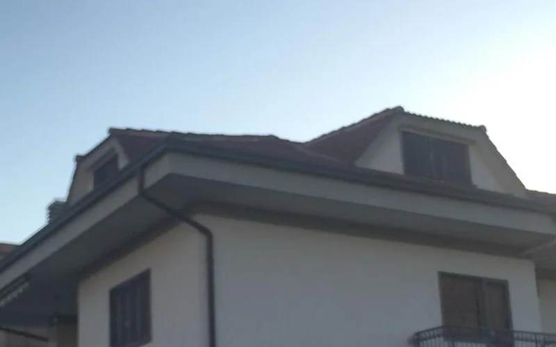 La Maison Blanche