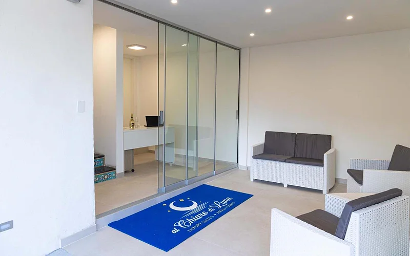 Al Chiaro di Luna Luxury Suites AMALFI COAST