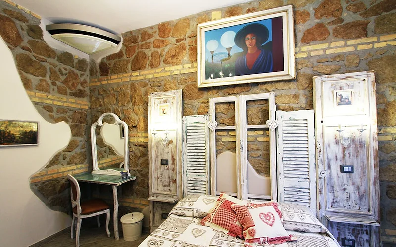 Mancini Shabby House