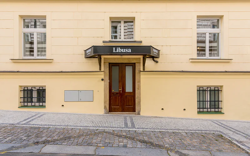 Numa Prague Libusa photo 3