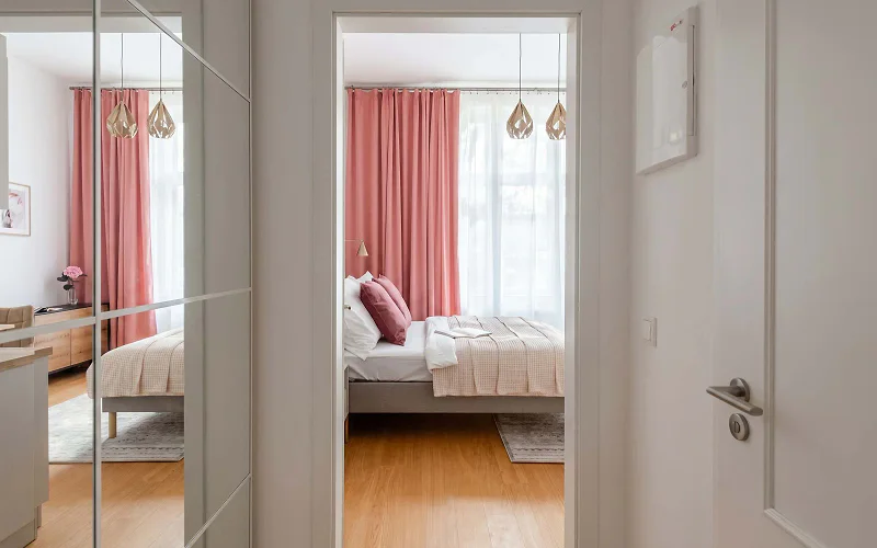 TurnKey | Vinohrady Modern Studio I