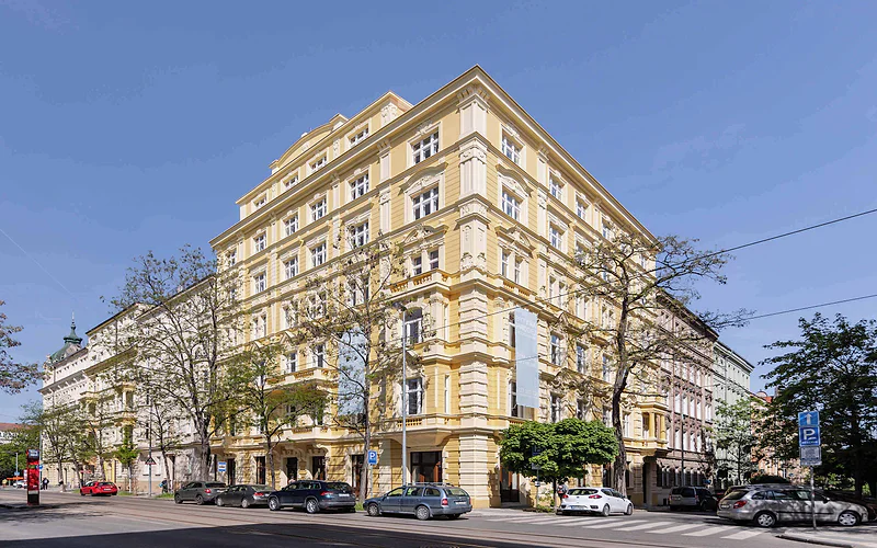 TurnKey | Vinohrady Modern Studio I photo 2