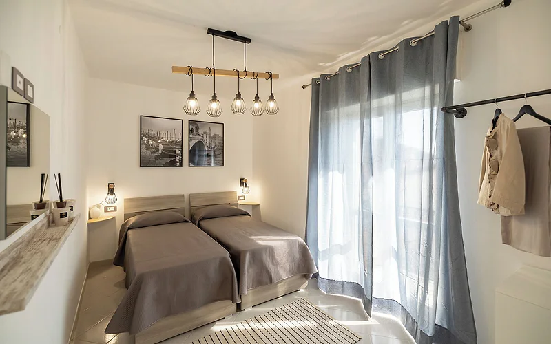 DreamFrame, a fantastic holiday in Agerola next to the Path of photo 3