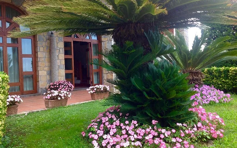 villa Minuta photo 2