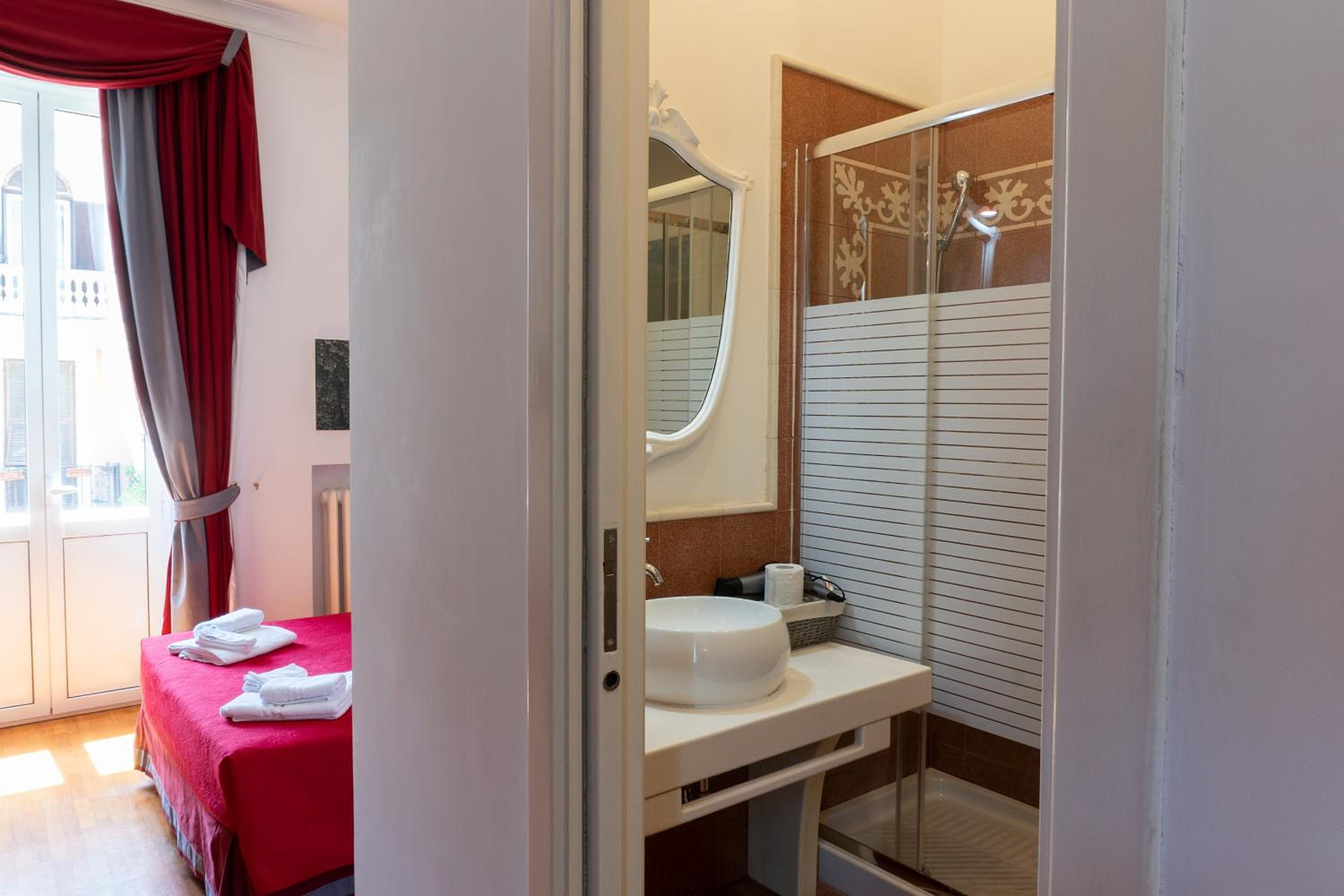 Residenza Romana photo 2
