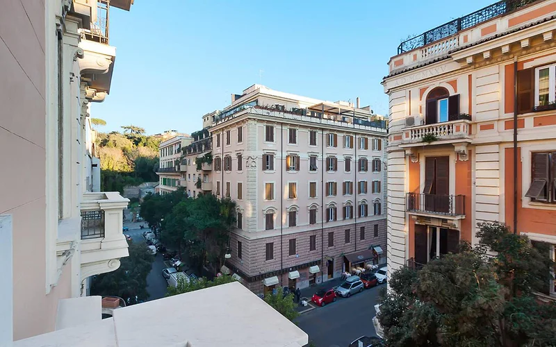Residenza Romana