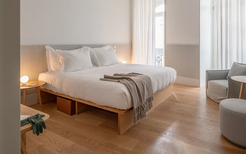 Montecarmo 12 - Design Boutique Hotel