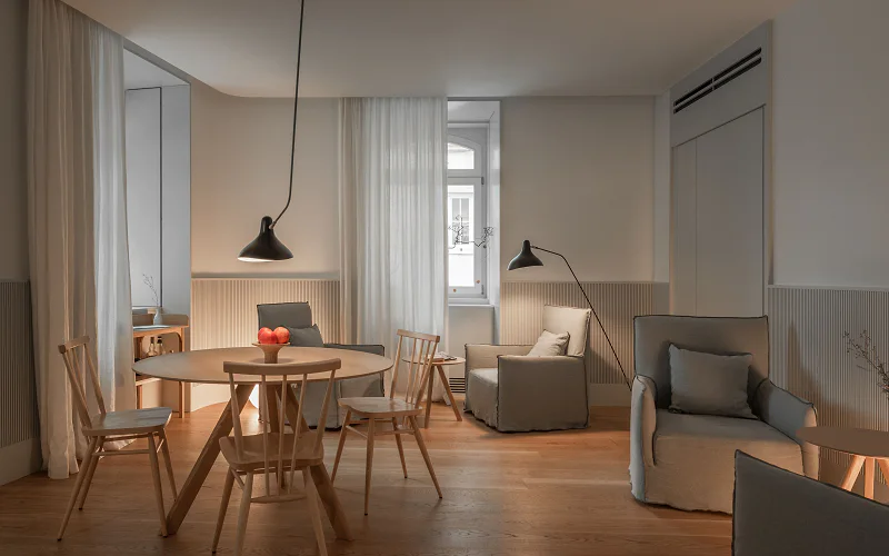 Montecarmo 12 - Design Boutique Hotel photo 2