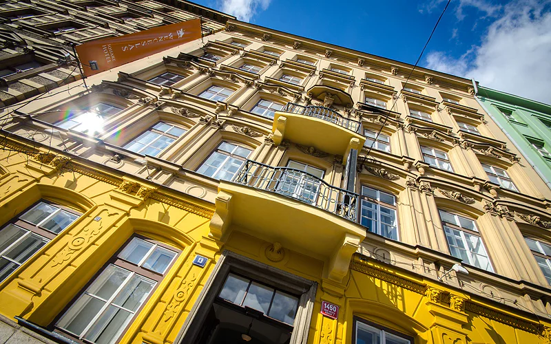 Wenceslas Square Hotel - Czech Leading Hotels photo 3