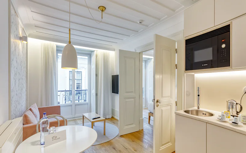 Boutique Chiado Suites photo 2